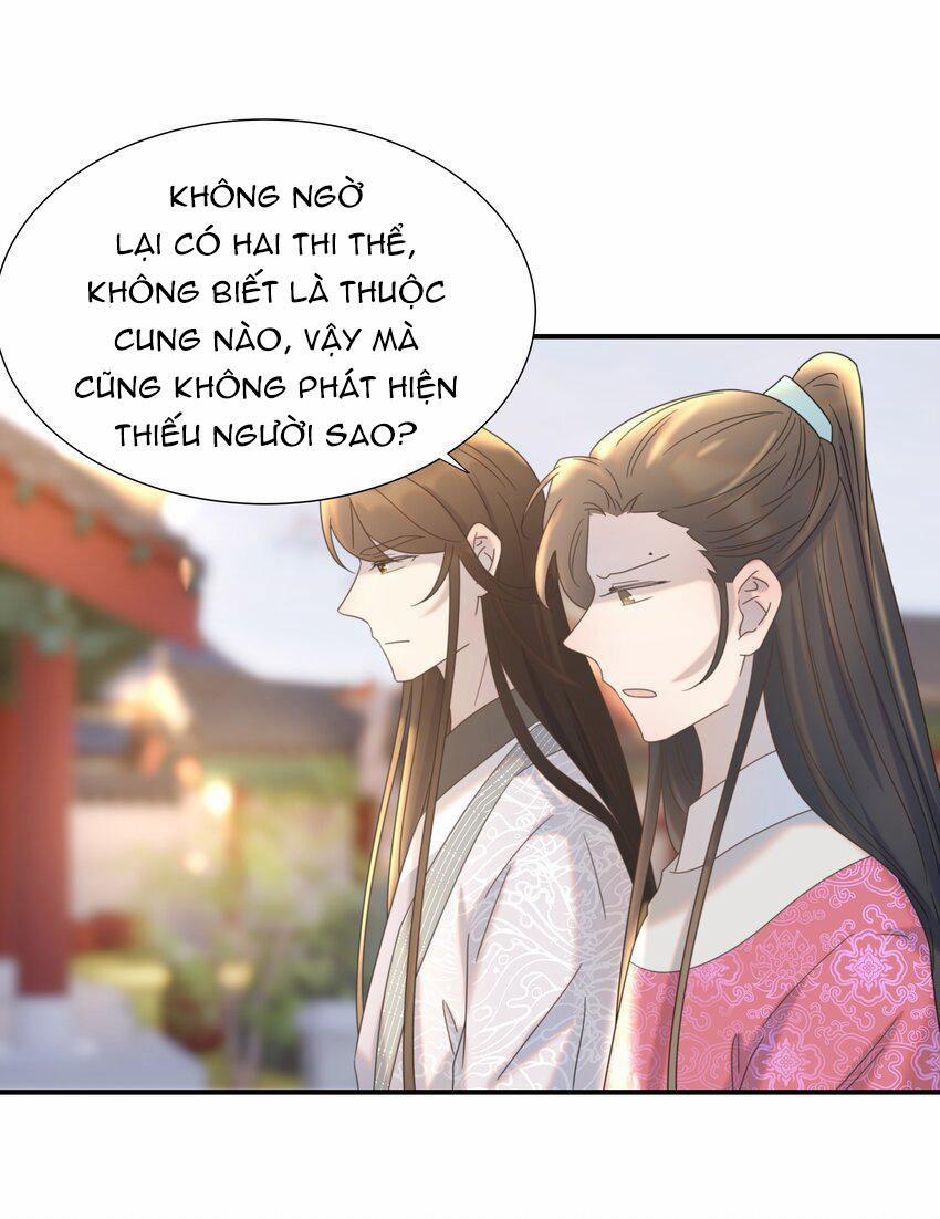 Hình Như Cầm Nhầm Kịch Bản Của Nữ Chính Rồi! 62 trang 7