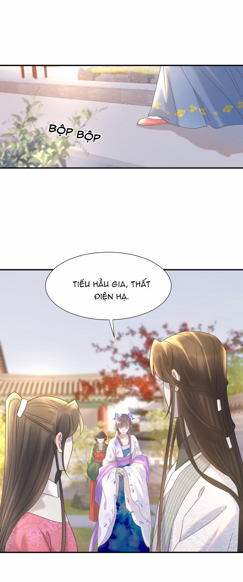 Hình Như Cầm Nhầm Kịch Bản Của Nữ Chính Rồi! 62 trang 9