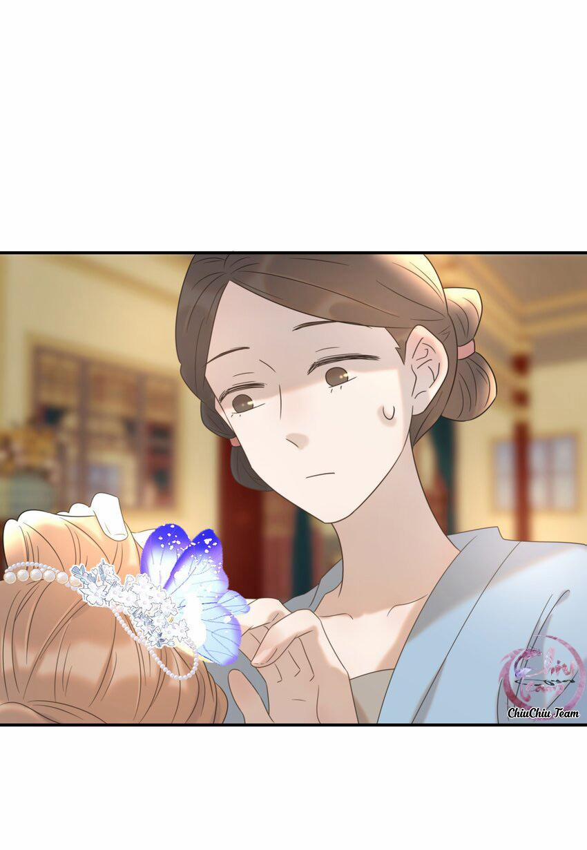 Hình Như Cầm Nhầm Kịch Bản Của Nữ Chính Rồi! 63 trang 20