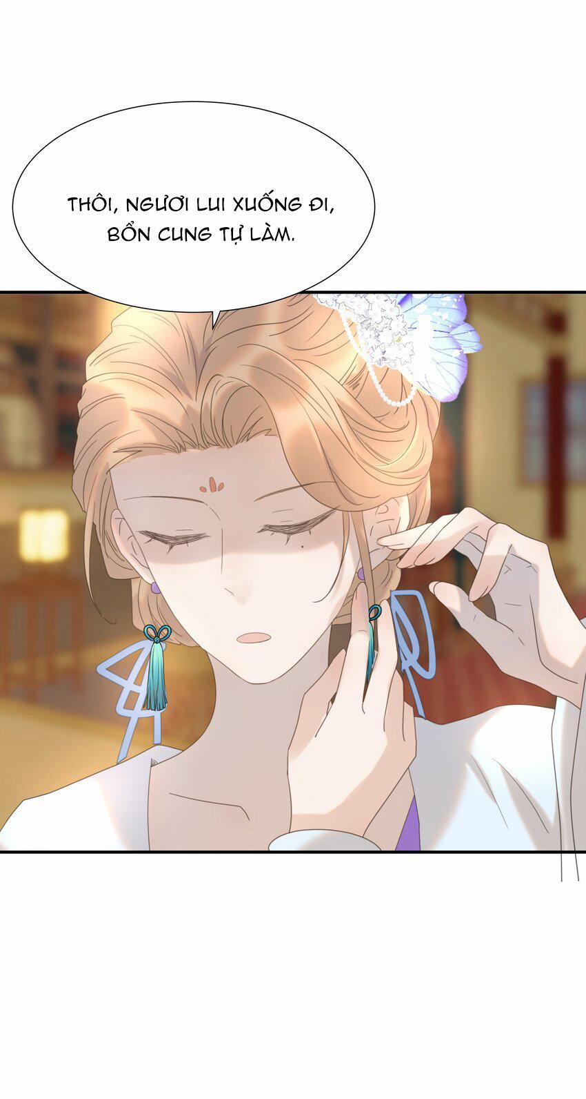 Hình Như Cầm Nhầm Kịch Bản Của Nữ Chính Rồi! 63 trang 23