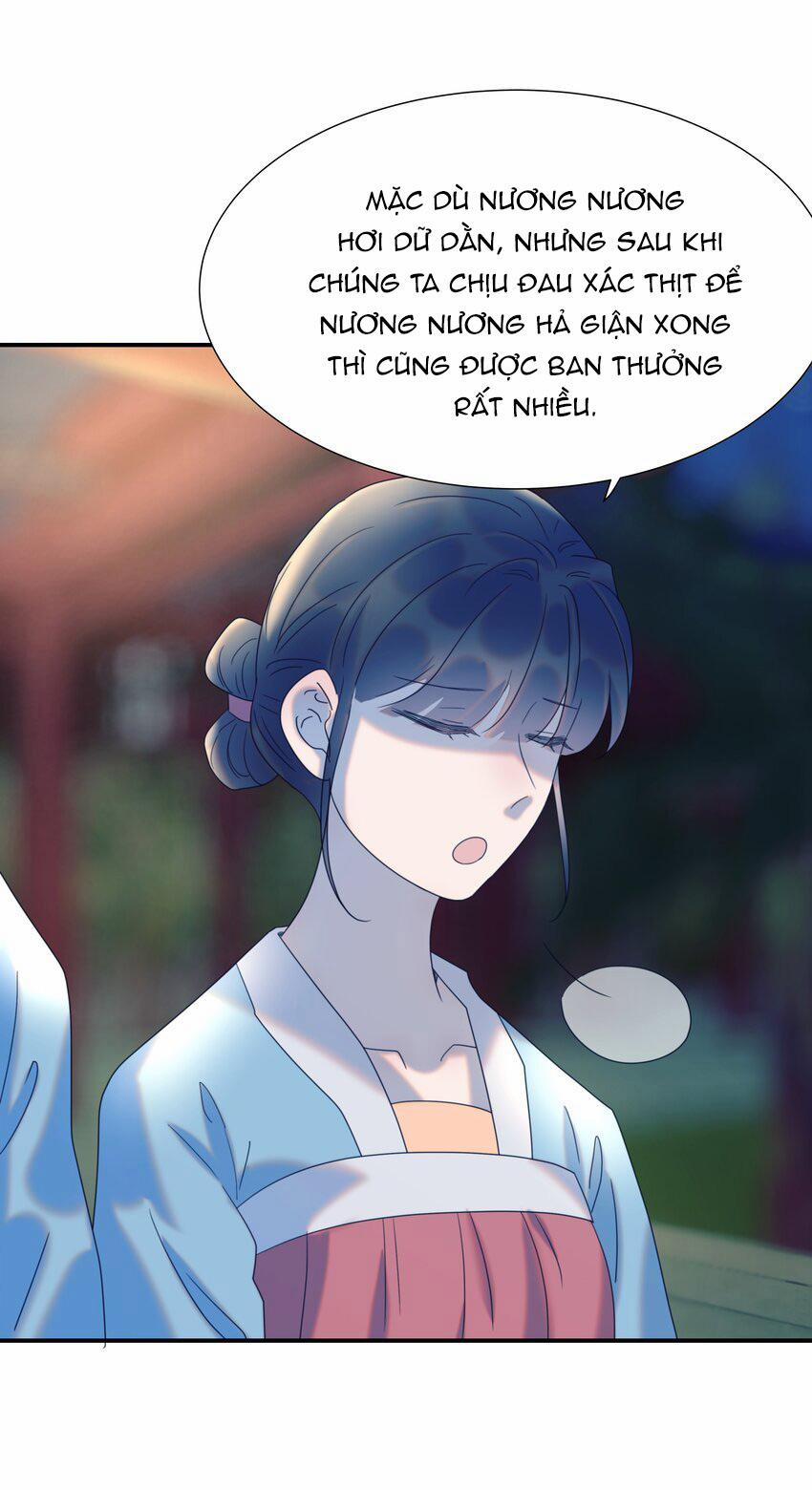 Hình Như Cầm Nhầm Kịch Bản Của Nữ Chính Rồi! 63 trang 28