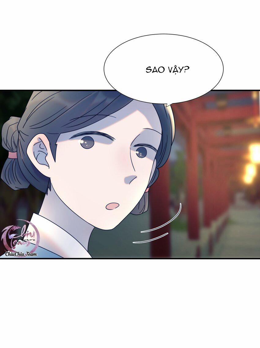 Hình Như Cầm Nhầm Kịch Bản Của Nữ Chính Rồi! 63 trang 39