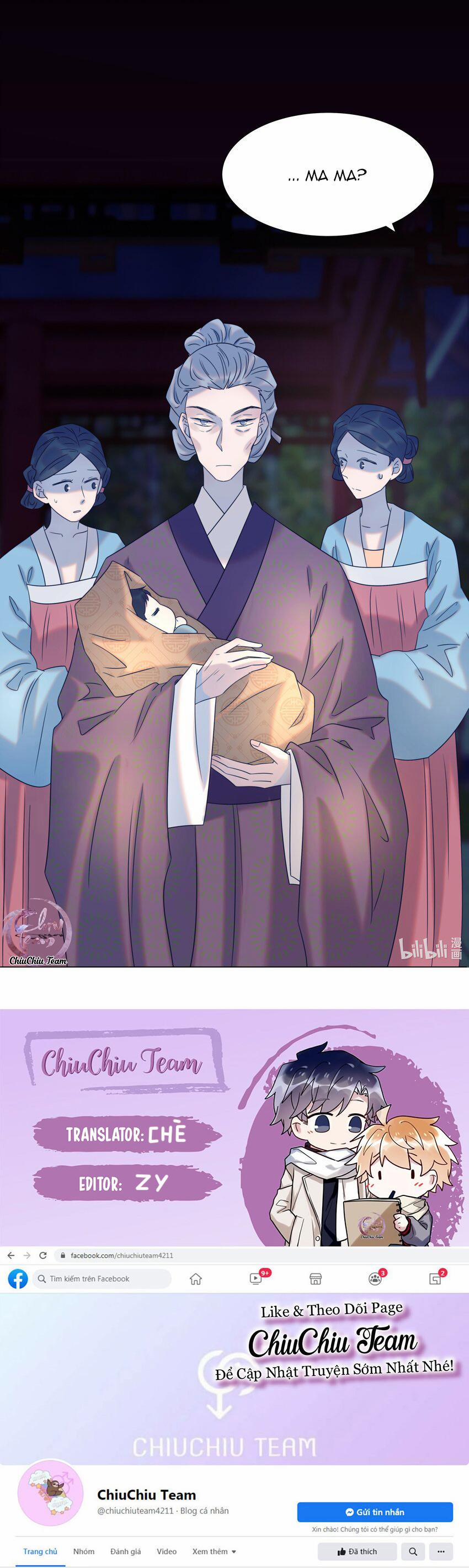 Hình Như Cầm Nhầm Kịch Bản Của Nữ Chính Rồi! 63 trang 41