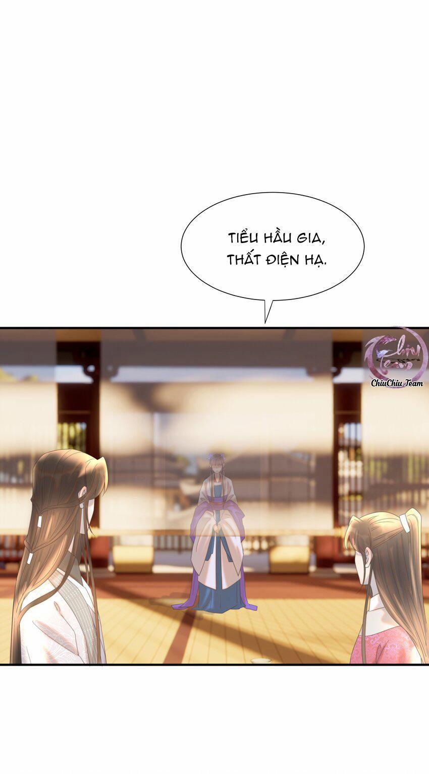 Hình Như Cầm Nhầm Kịch Bản Của Nữ Chính Rồi! 63 trang 7