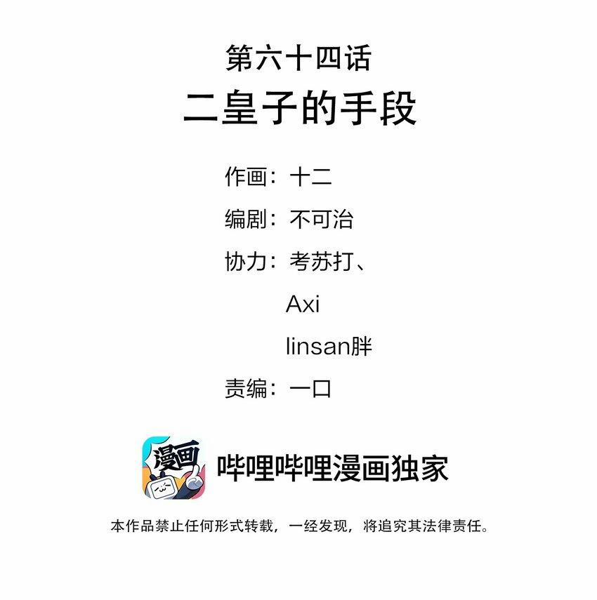 Hình Như Cầm Nhầm Kịch Bản Của Nữ Chính Rồi! 64 trang 1