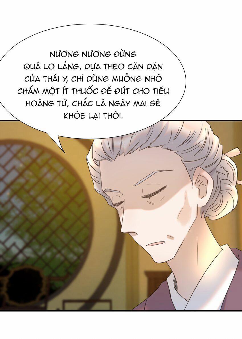 Hình Như Cầm Nhầm Kịch Bản Của Nữ Chính Rồi! 64 trang 10