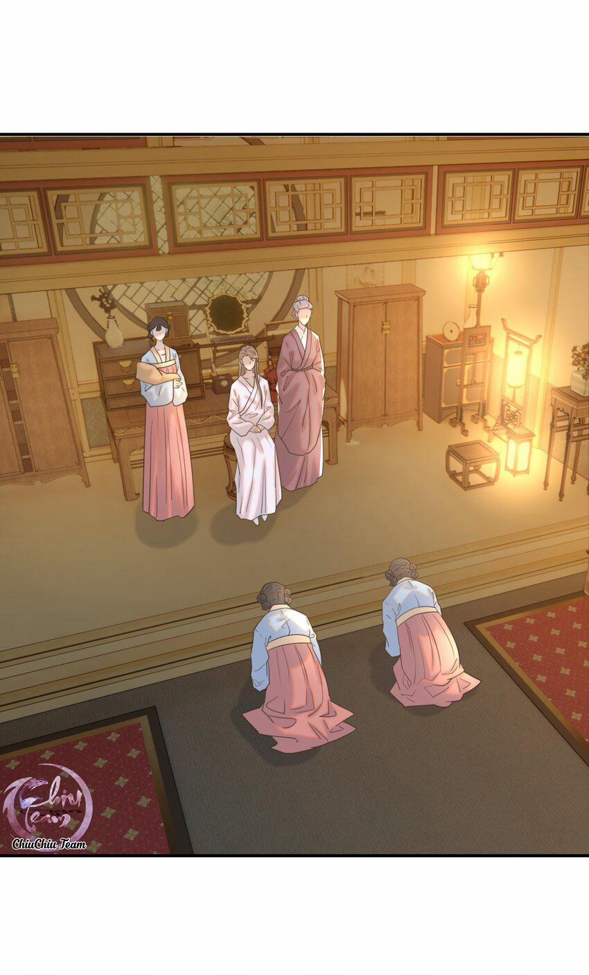 Hình Như Cầm Nhầm Kịch Bản Của Nữ Chính Rồi! 64 trang 2