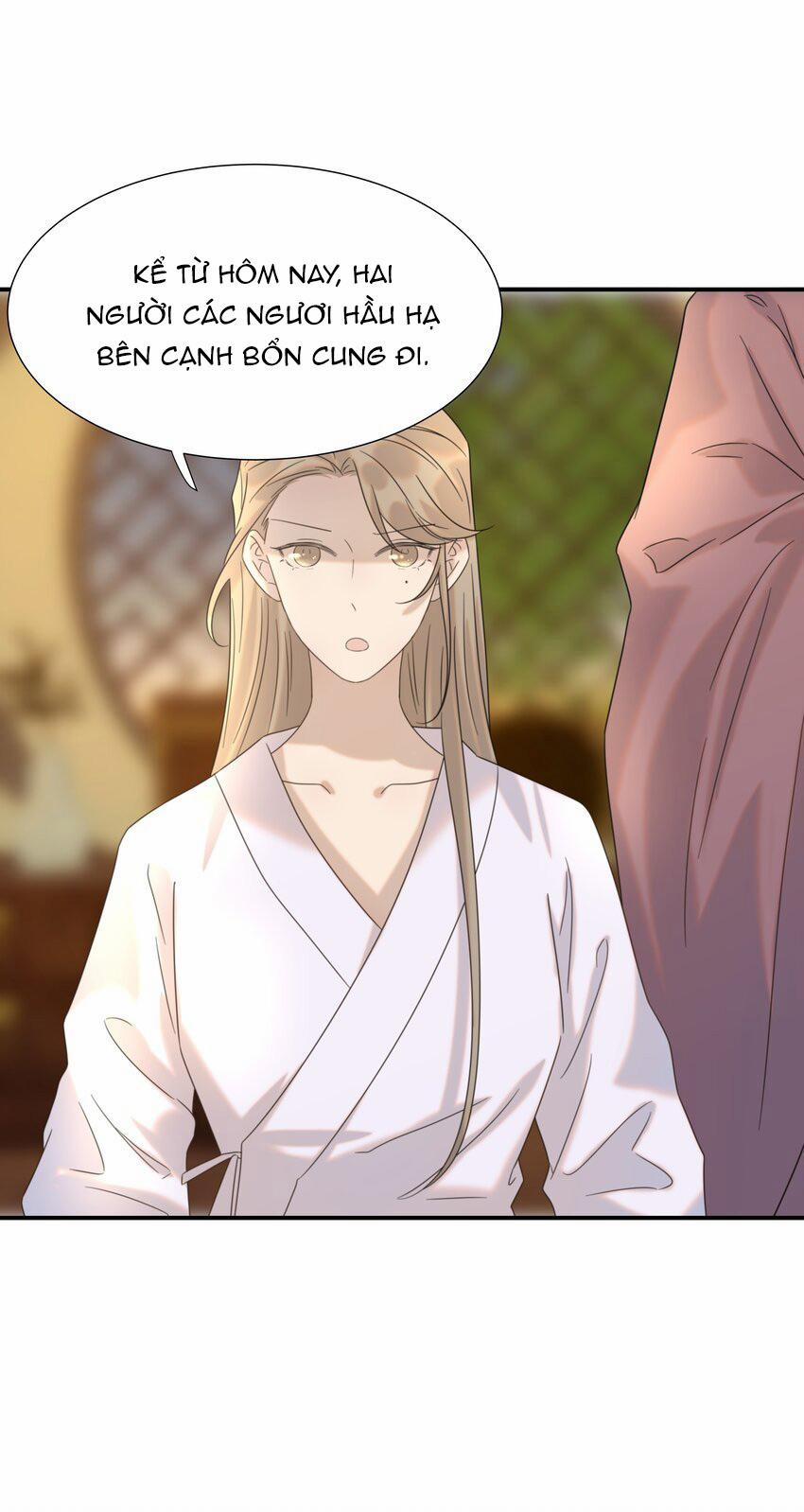 Hình Như Cầm Nhầm Kịch Bản Của Nữ Chính Rồi! 64 trang 20