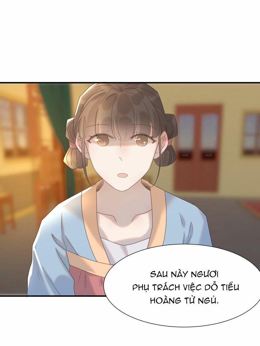 Hình Như Cầm Nhầm Kịch Bản Của Nữ Chính Rồi! 64 trang 21