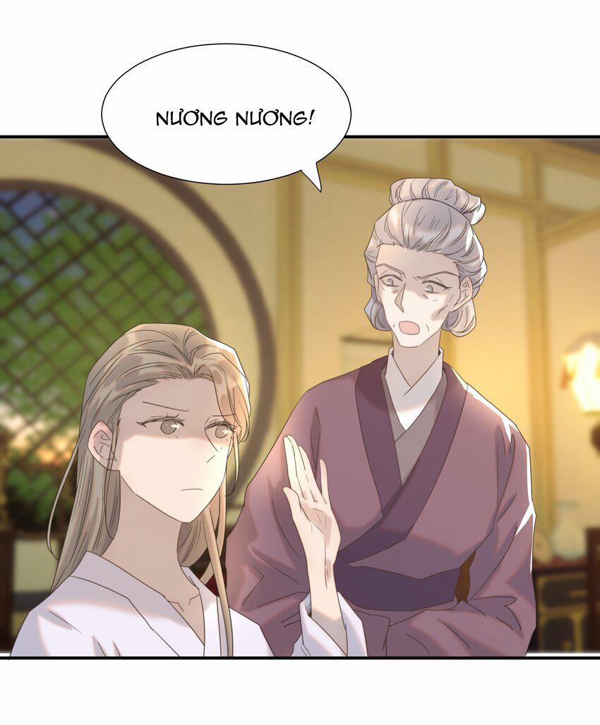 Hình Như Cầm Nhầm Kịch Bản Của Nữ Chính Rồi! 64 trang 22