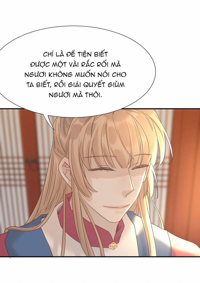 Hình Như Cầm Nhầm Kịch Bản Của Nữ Chính Rồi! 64 trang 30