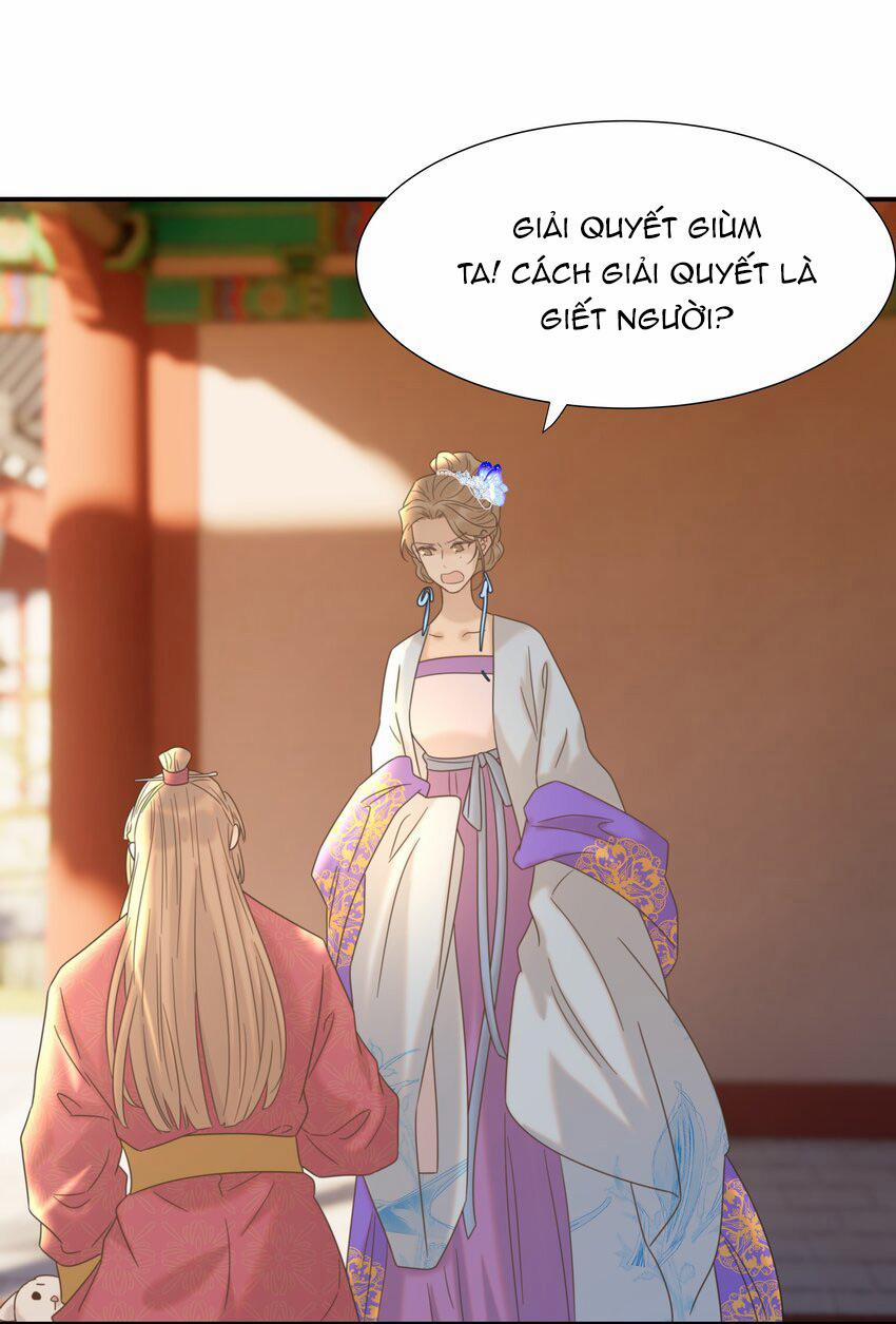 Hình Như Cầm Nhầm Kịch Bản Của Nữ Chính Rồi! 64 trang 31