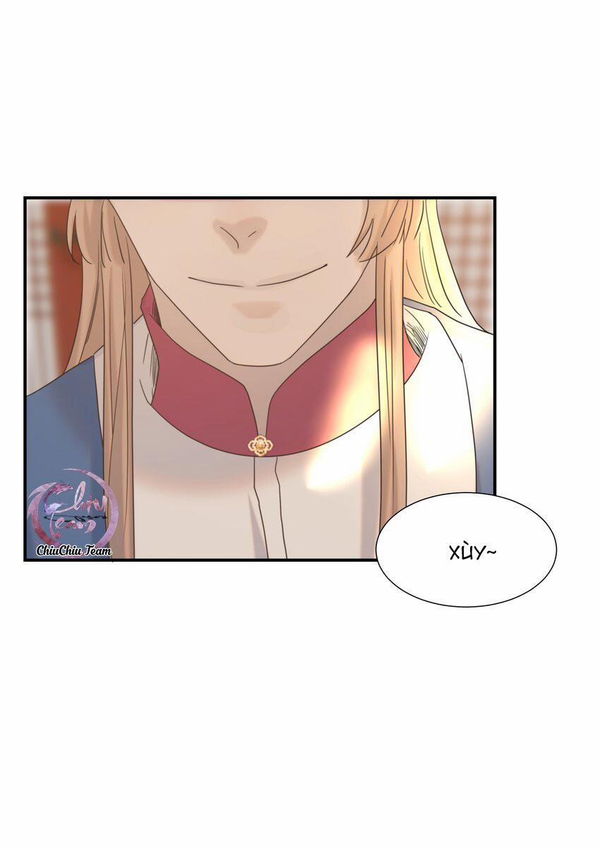 Hình Như Cầm Nhầm Kịch Bản Của Nữ Chính Rồi! 64 trang 33