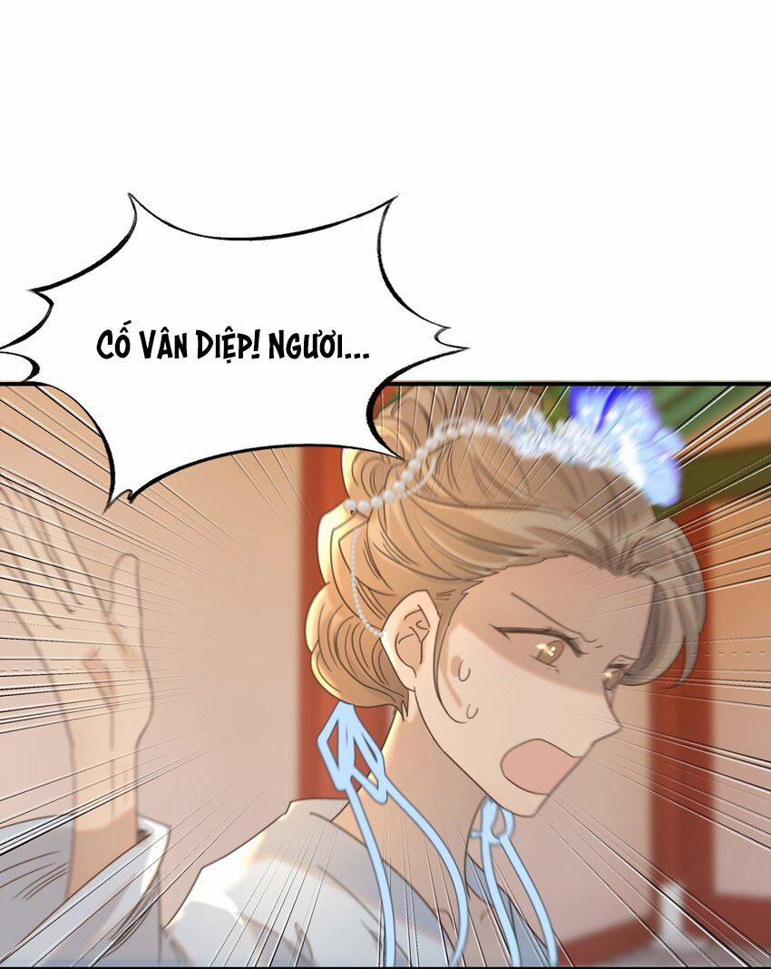 Hình Như Cầm Nhầm Kịch Bản Của Nữ Chính Rồi! 64 trang 36