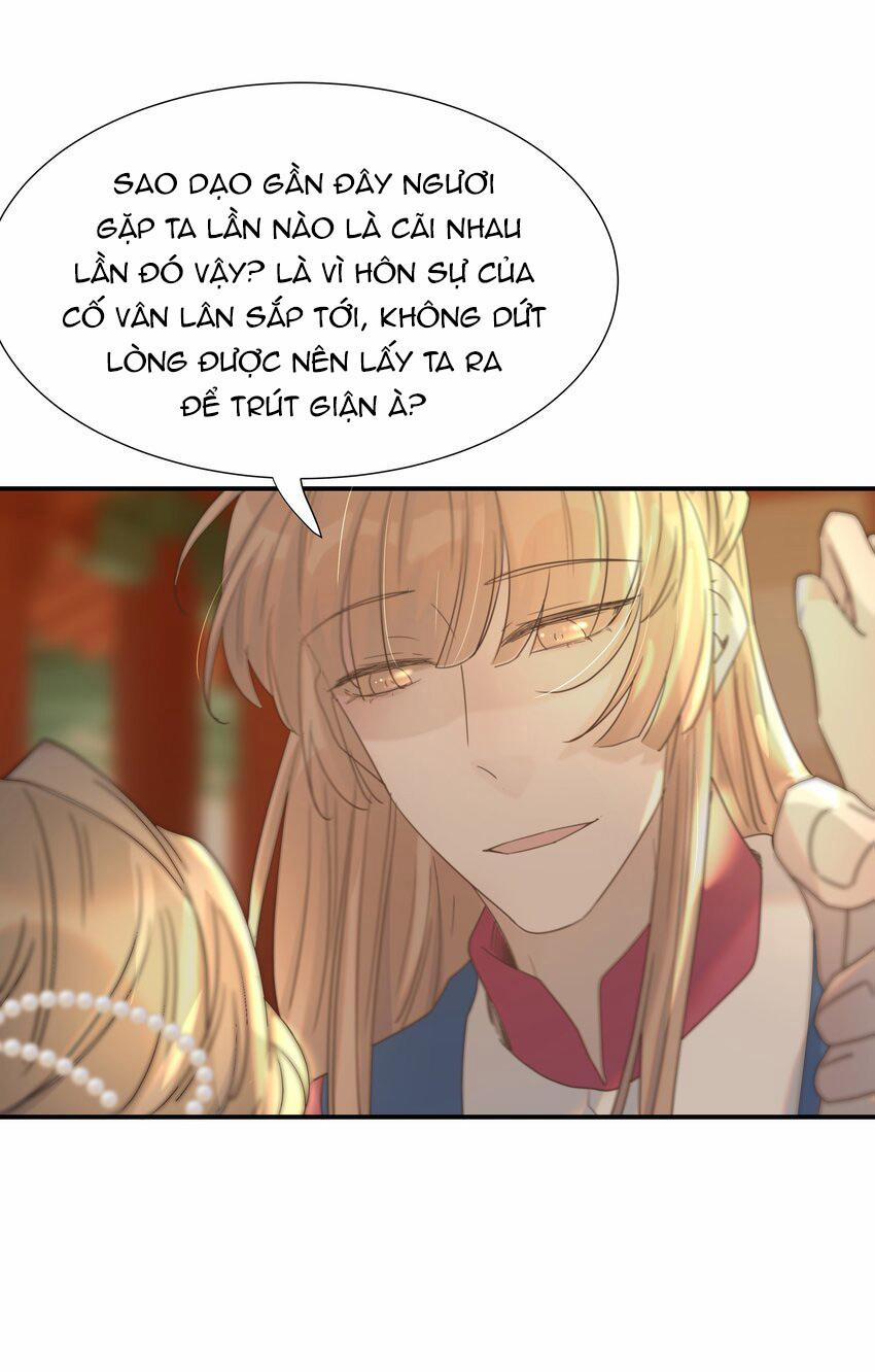 Hình Như Cầm Nhầm Kịch Bản Của Nữ Chính Rồi! 64 trang 39