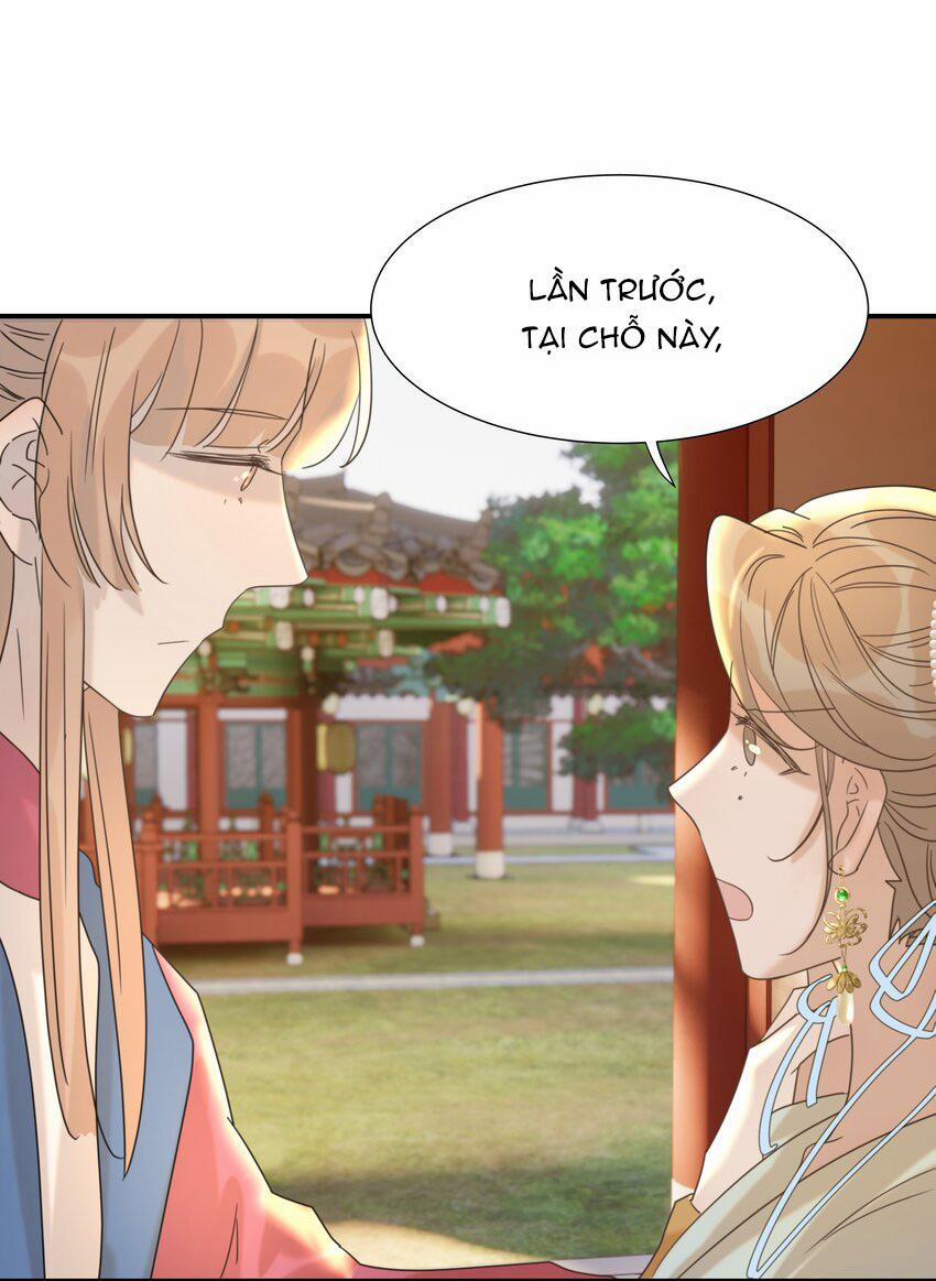 Hình Như Cầm Nhầm Kịch Bản Của Nữ Chính Rồi! 64 trang 41