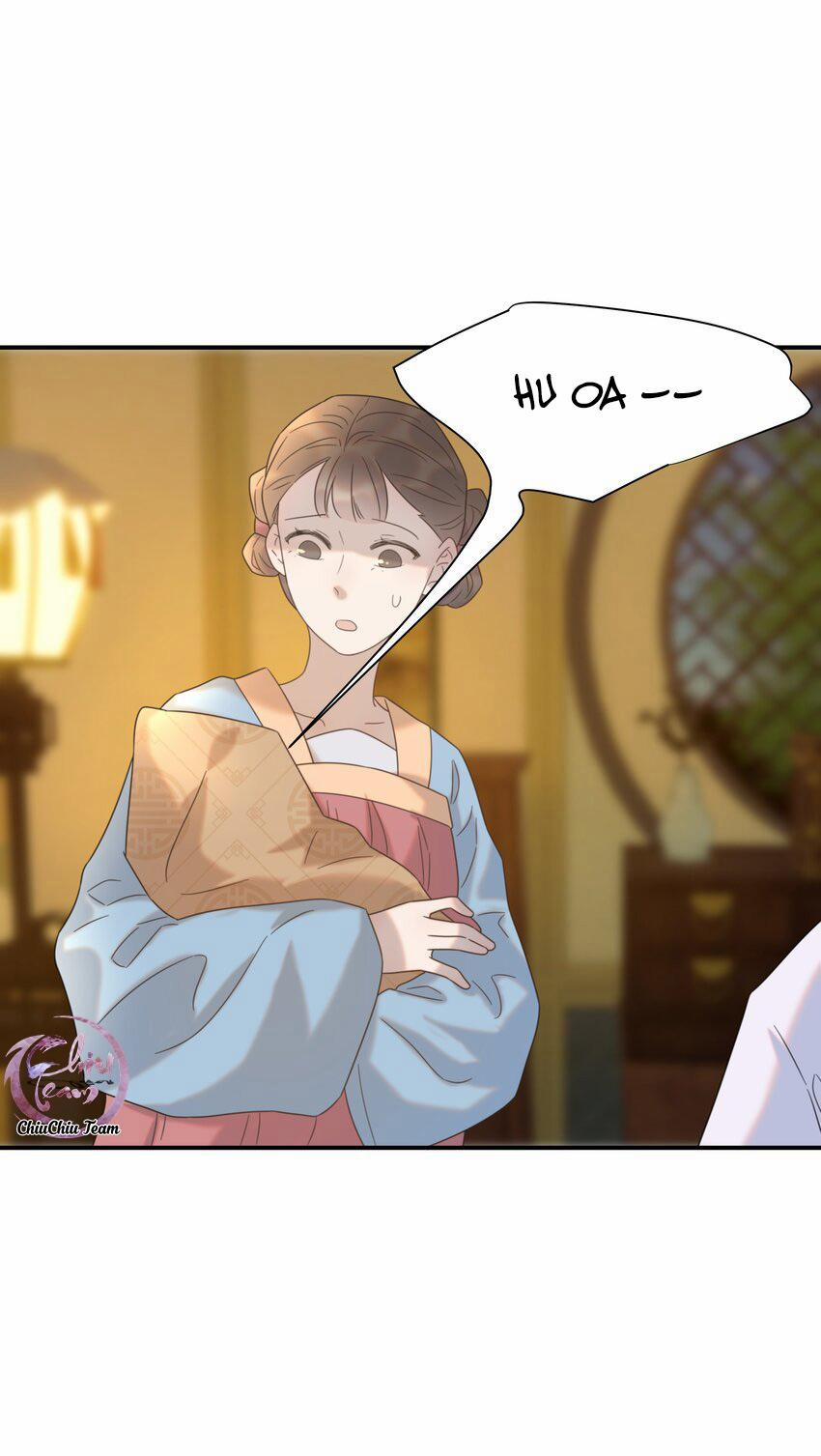 Hình Như Cầm Nhầm Kịch Bản Của Nữ Chính Rồi! 64 trang 7