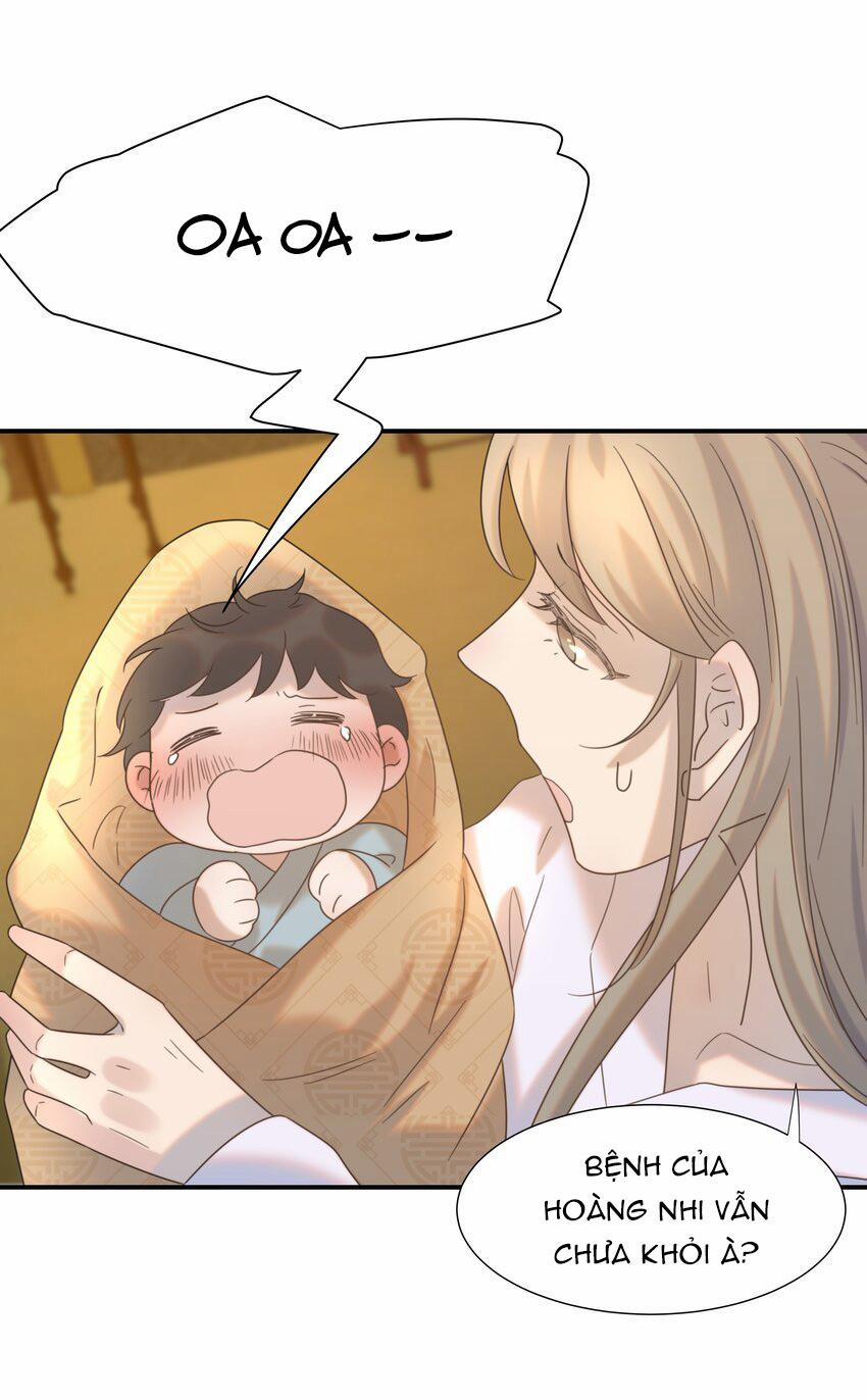 Hình Như Cầm Nhầm Kịch Bản Của Nữ Chính Rồi! 64 trang 9