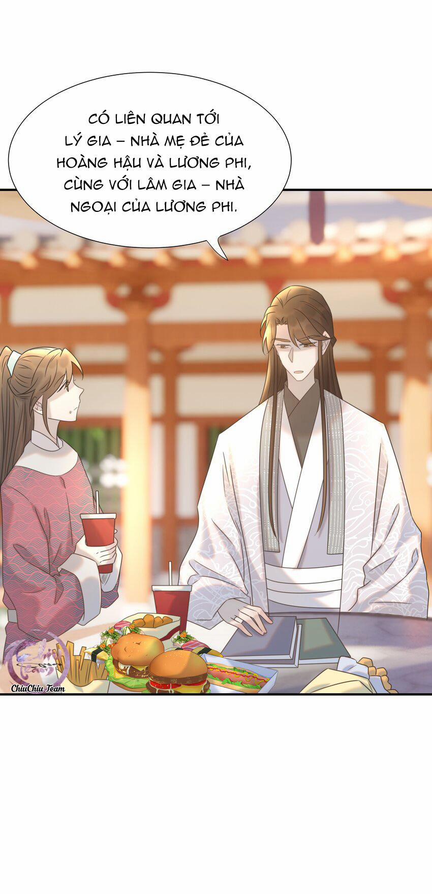 Hình Như Cầm Nhầm Kịch Bản Của Nữ Chính Rồi! 65 trang 24