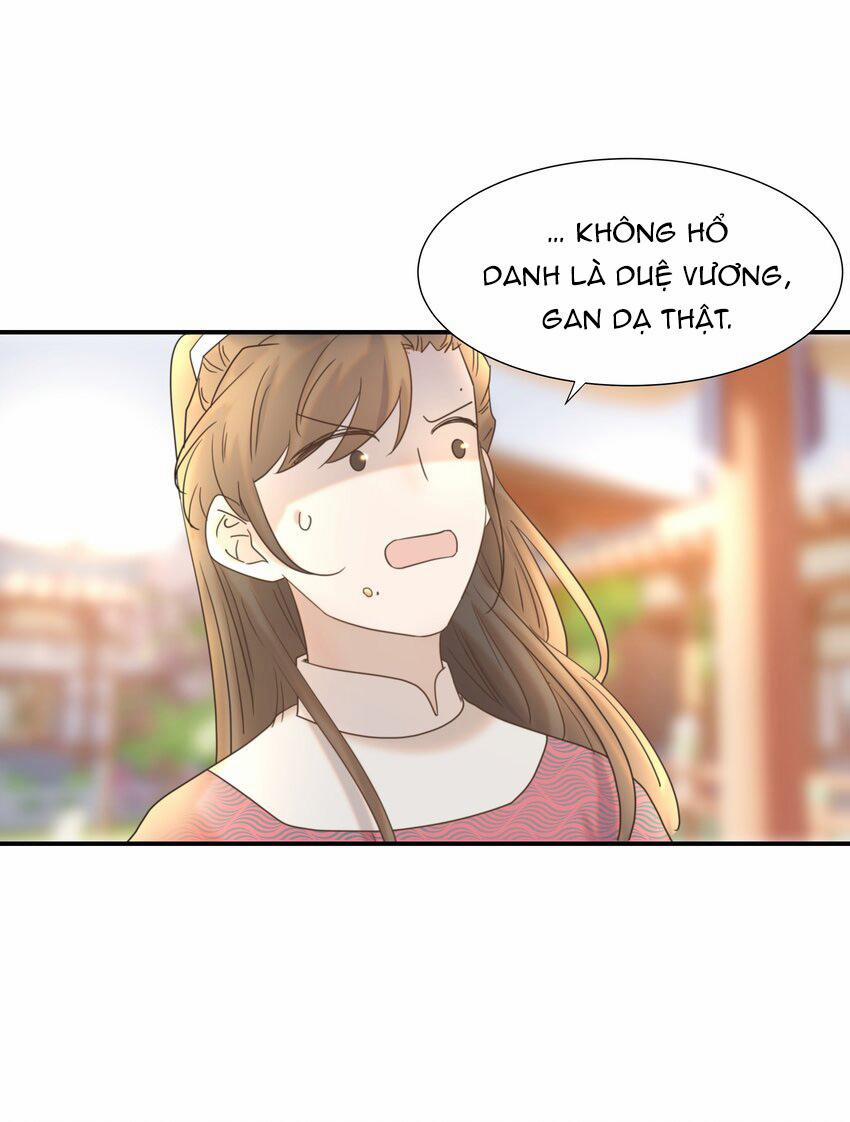 Hình Như Cầm Nhầm Kịch Bản Của Nữ Chính Rồi! 65 trang 25