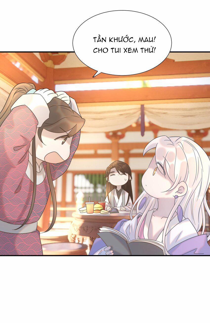 Hình Như Cầm Nhầm Kịch Bản Của Nữ Chính Rồi! 65 trang 28