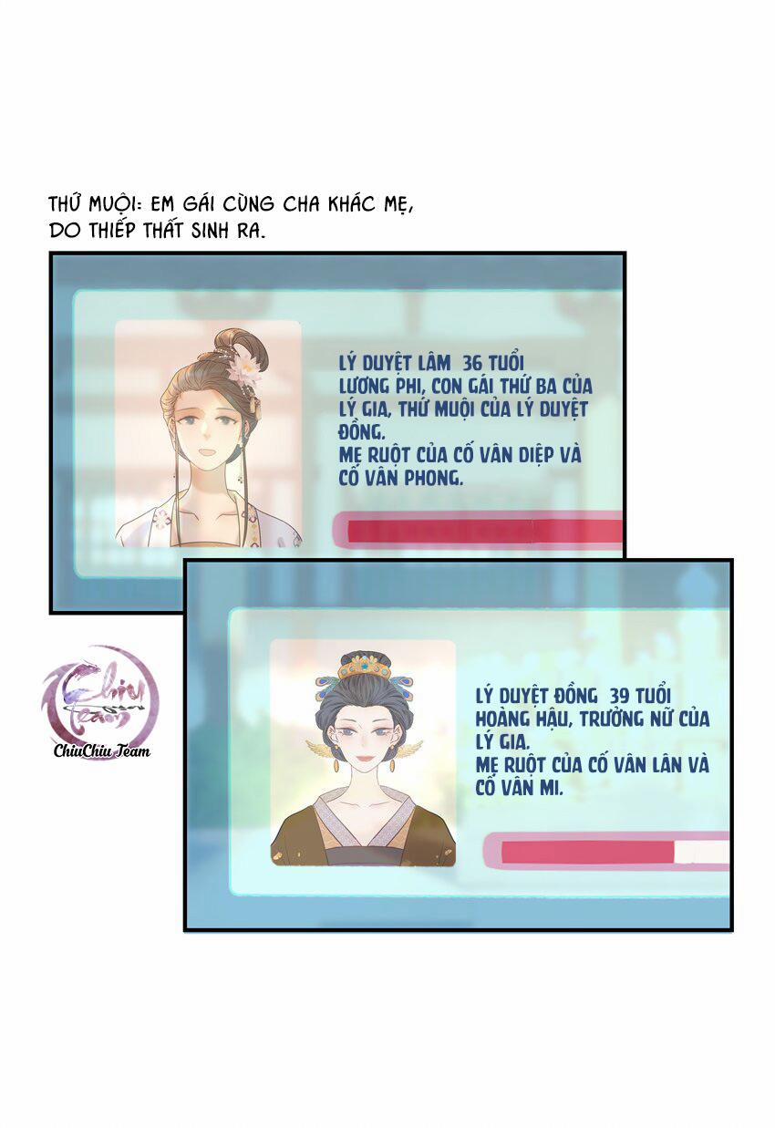 Hình Như Cầm Nhầm Kịch Bản Của Nữ Chính Rồi! 65 trang 29