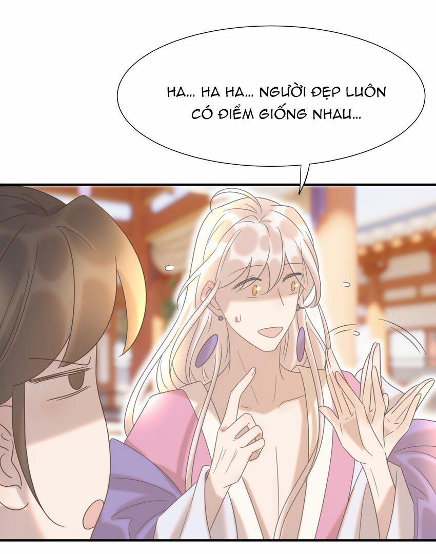 Hình Như Cầm Nhầm Kịch Bản Của Nữ Chính Rồi! 65 trang 33