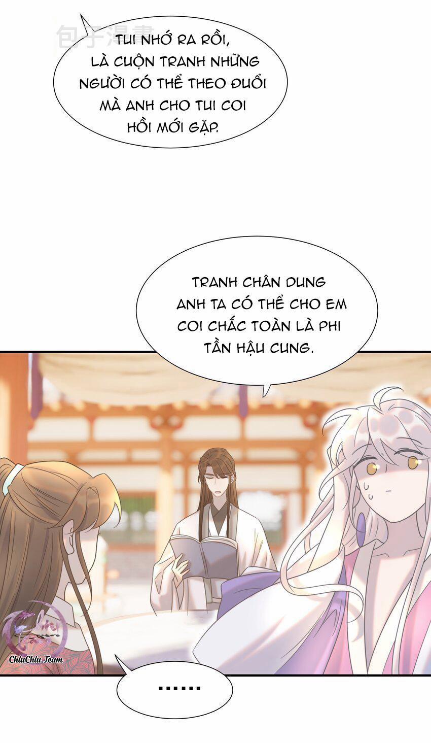 Hình Như Cầm Nhầm Kịch Bản Của Nữ Chính Rồi! 65 trang 34