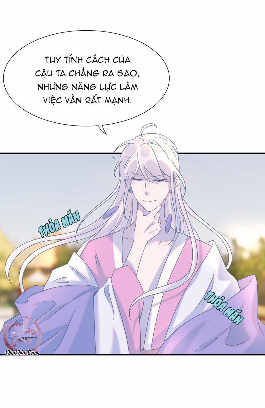 Hình Như Cầm Nhầm Kịch Bản Của Nữ Chính Rồi! 66 trang 11