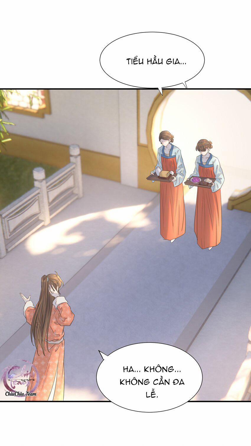 Hình Như Cầm Nhầm Kịch Bản Của Nữ Chính Rồi! 66 trang 16