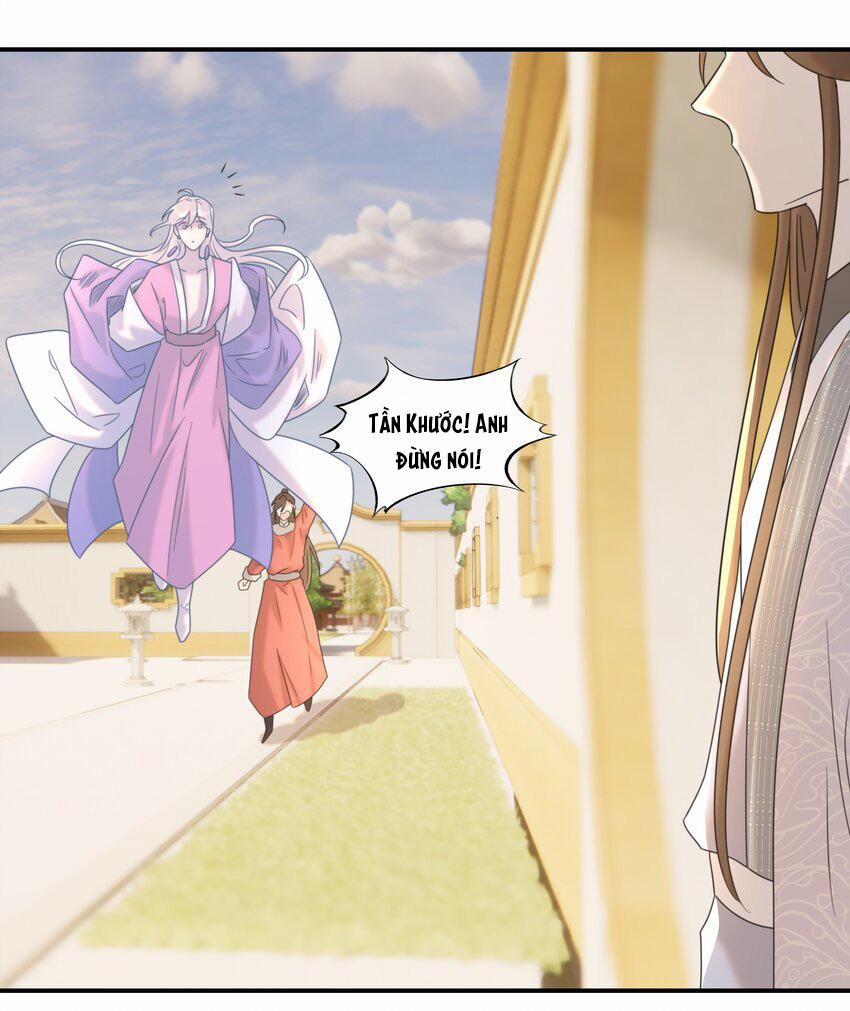 Hình Như Cầm Nhầm Kịch Bản Của Nữ Chính Rồi! 66 trang 24