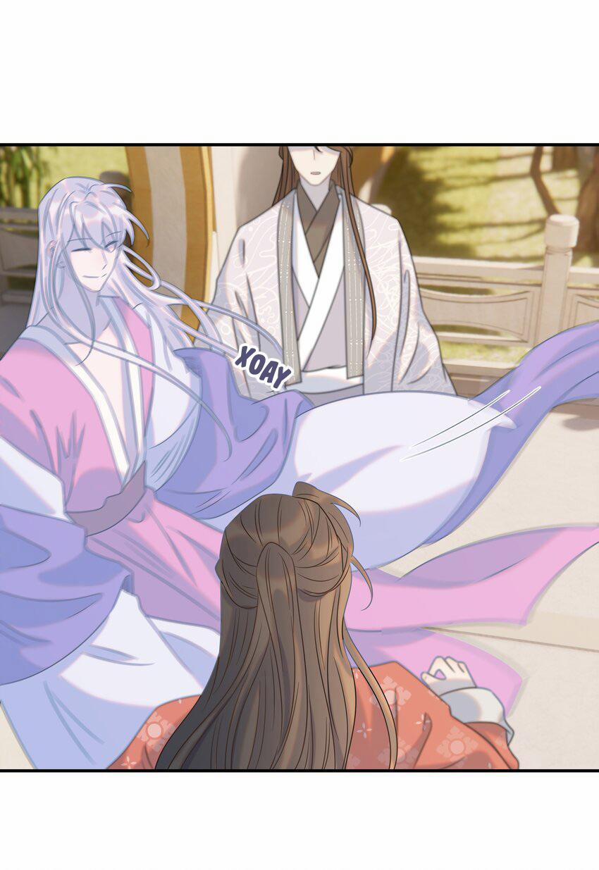 Hình Như Cầm Nhầm Kịch Bản Của Nữ Chính Rồi! 66 trang 27