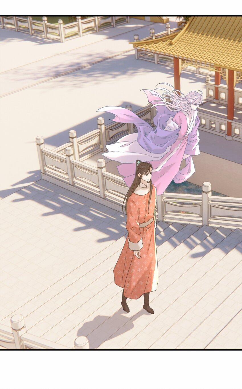 Hình Như Cầm Nhầm Kịch Bản Của Nữ Chính Rồi! 66 trang 3