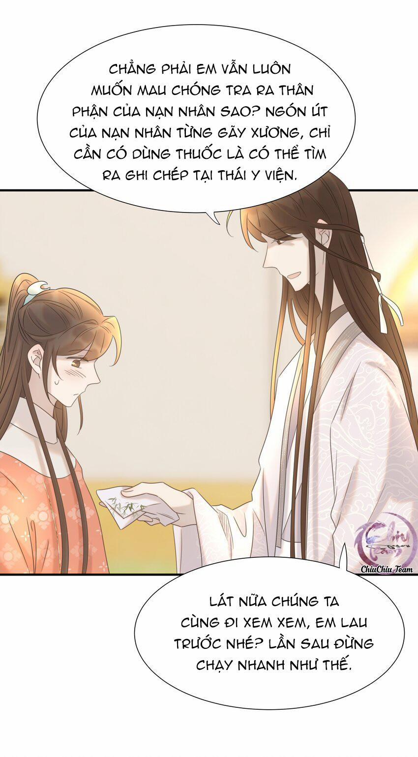 Hình Như Cầm Nhầm Kịch Bản Của Nữ Chính Rồi! 66 trang 35