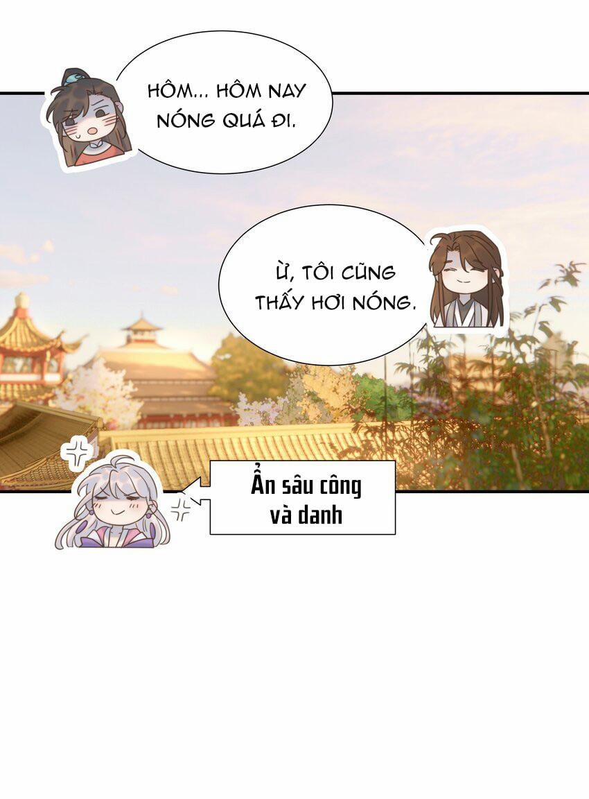 Hình Như Cầm Nhầm Kịch Bản Của Nữ Chính Rồi! 66 trang 37