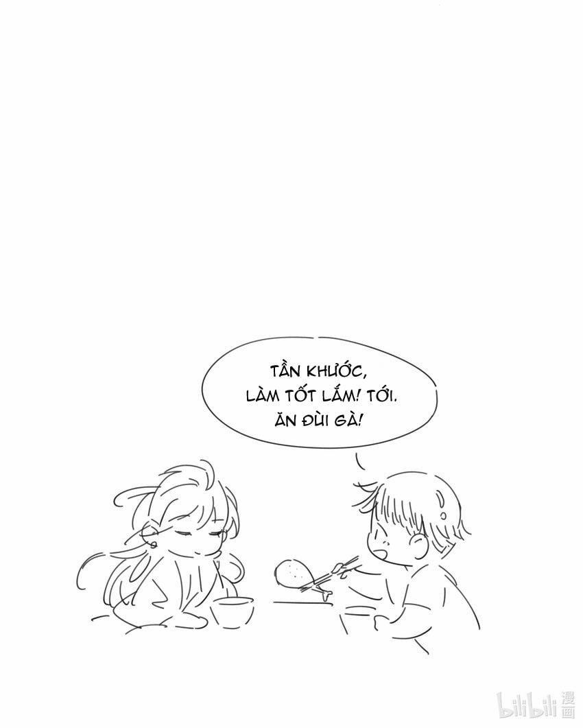 Hình Như Cầm Nhầm Kịch Bản Của Nữ Chính Rồi! 66 trang 46