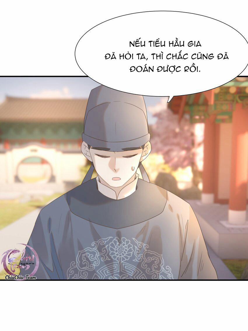 Hình Như Cầm Nhầm Kịch Bản Của Nữ Chính Rồi! 67 trang 13