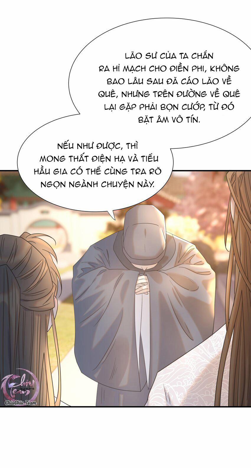 Hình Như Cầm Nhầm Kịch Bản Của Nữ Chính Rồi! 67 trang 19