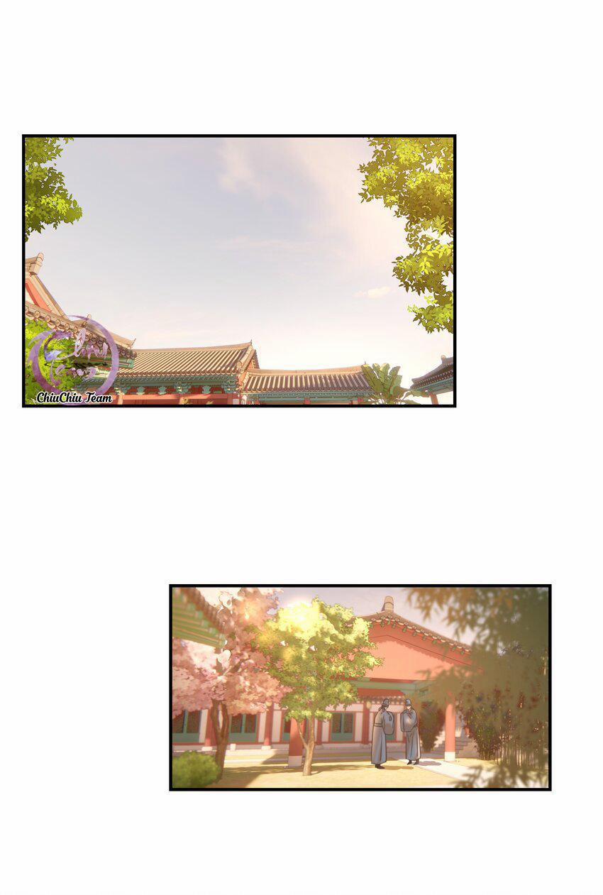 Hình Như Cầm Nhầm Kịch Bản Của Nữ Chính Rồi! 67 trang 2