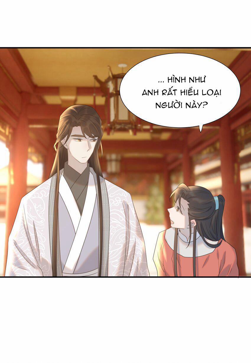 Hình Như Cầm Nhầm Kịch Bản Của Nữ Chính Rồi! 67 trang 26