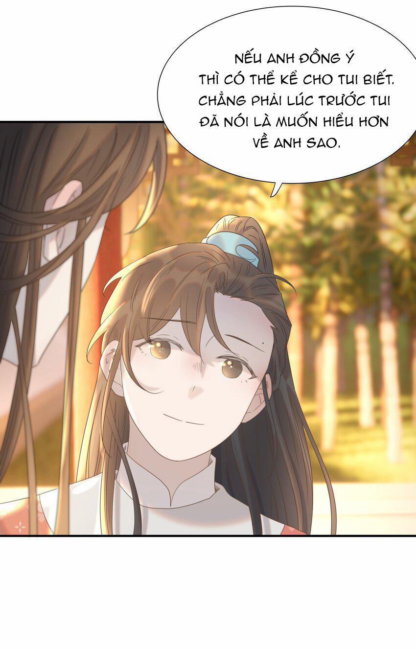 Hình Như Cầm Nhầm Kịch Bản Của Nữ Chính Rồi! 67 trang 30