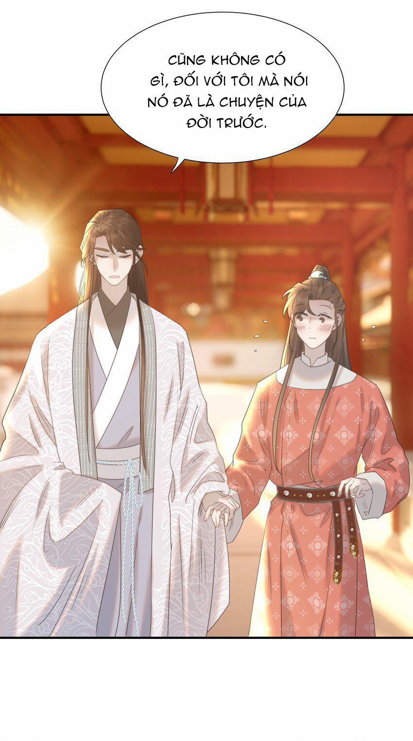 Hình Như Cầm Nhầm Kịch Bản Của Nữ Chính Rồi! 67 trang 32