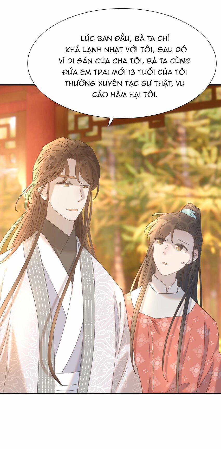 Hình Như Cầm Nhầm Kịch Bản Của Nữ Chính Rồi! 67 trang 34