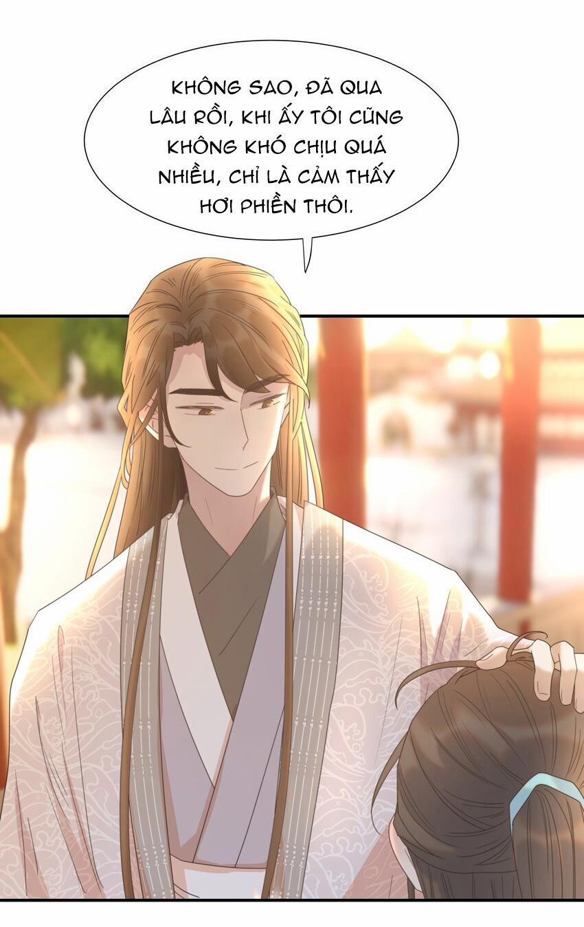 Hình Như Cầm Nhầm Kịch Bản Của Nữ Chính Rồi! 67 trang 37