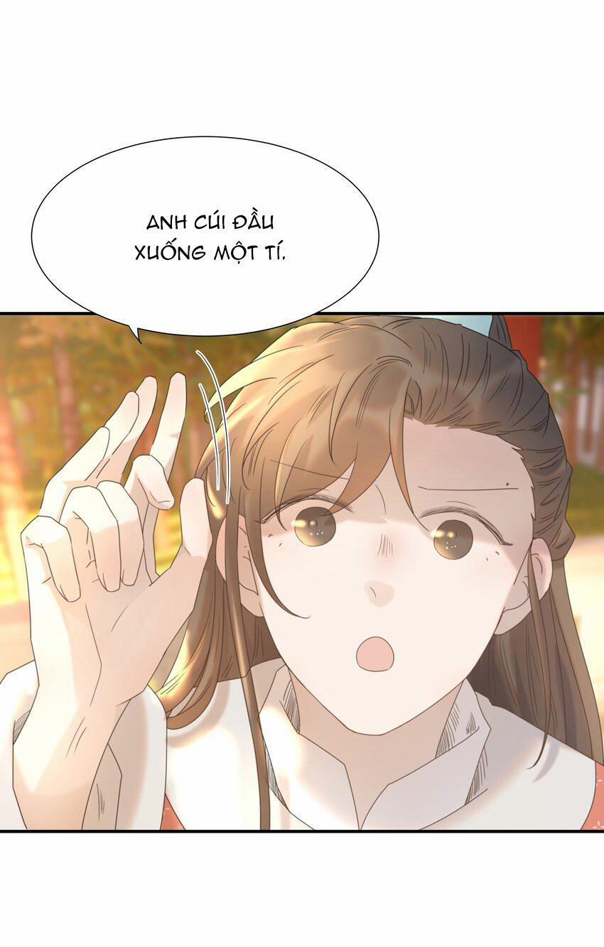 Hình Như Cầm Nhầm Kịch Bản Của Nữ Chính Rồi! 67 trang 40