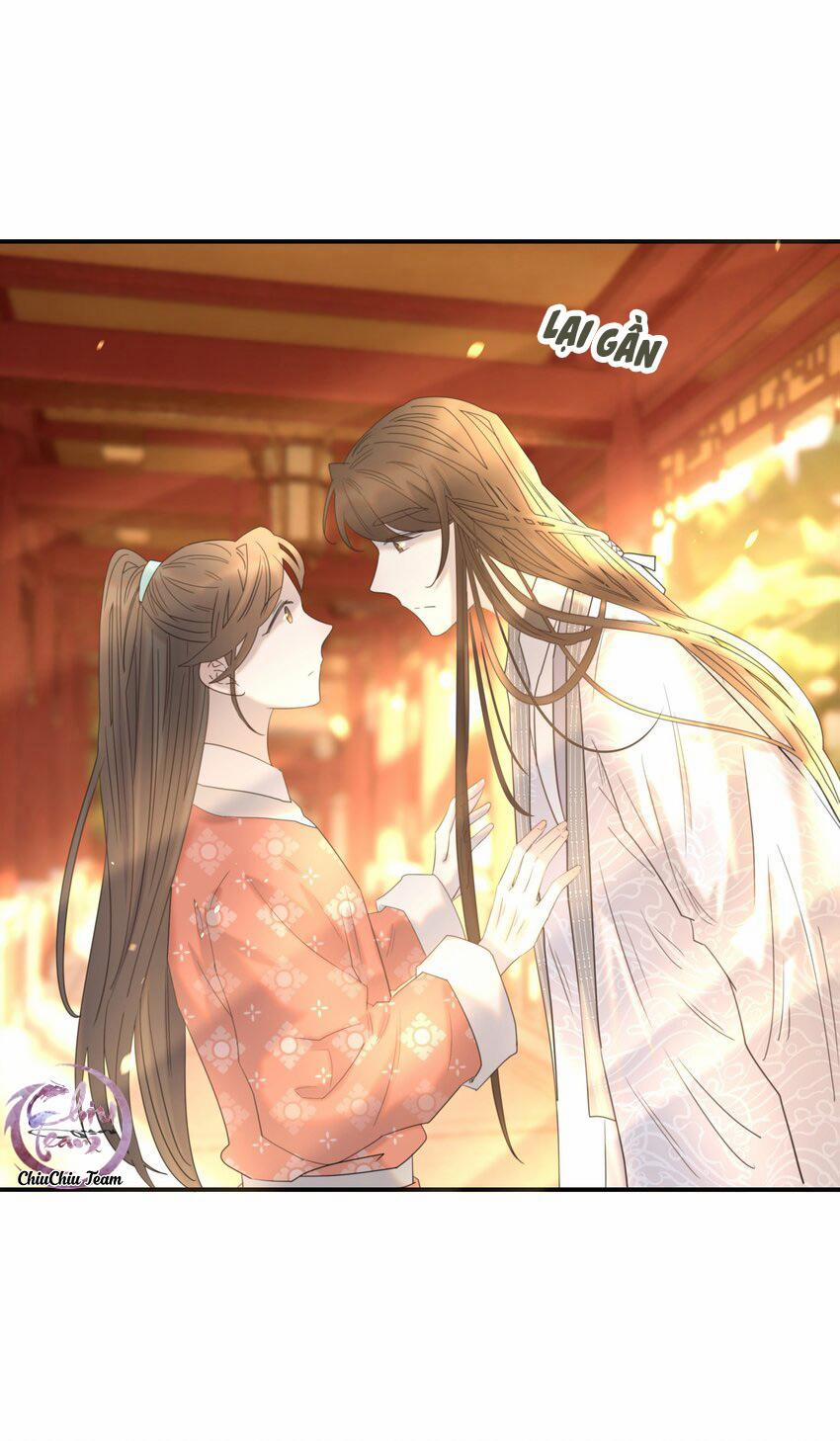 Hình Như Cầm Nhầm Kịch Bản Của Nữ Chính Rồi! 67 trang 42