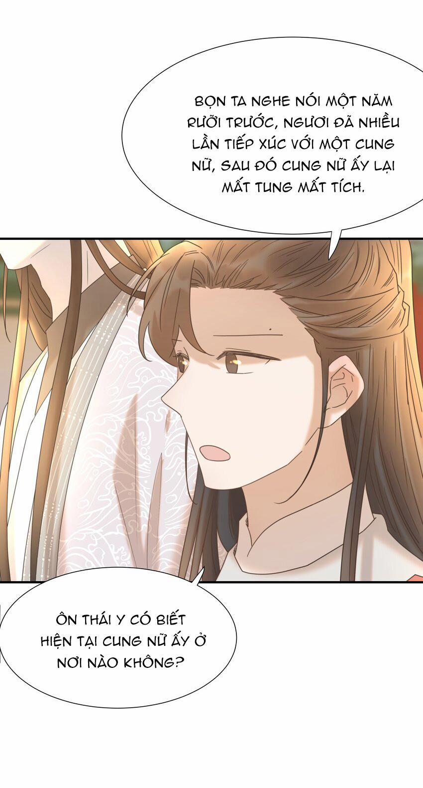 Hình Như Cầm Nhầm Kịch Bản Của Nữ Chính Rồi! 67 trang 9