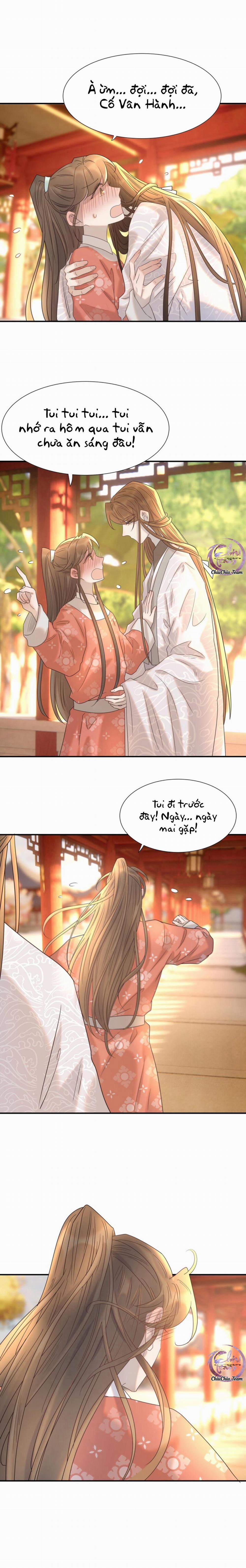 Hình Như Cầm Nhầm Kịch Bản Của Nữ Chính Rồi! 68 trang 2