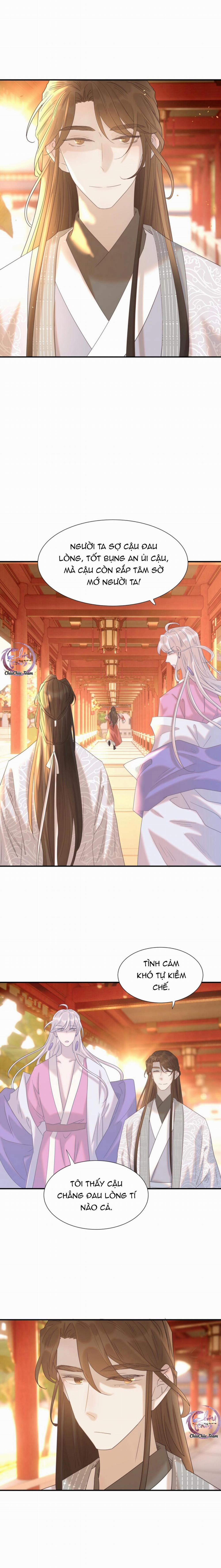 Hình Như Cầm Nhầm Kịch Bản Của Nữ Chính Rồi! 68 trang 3