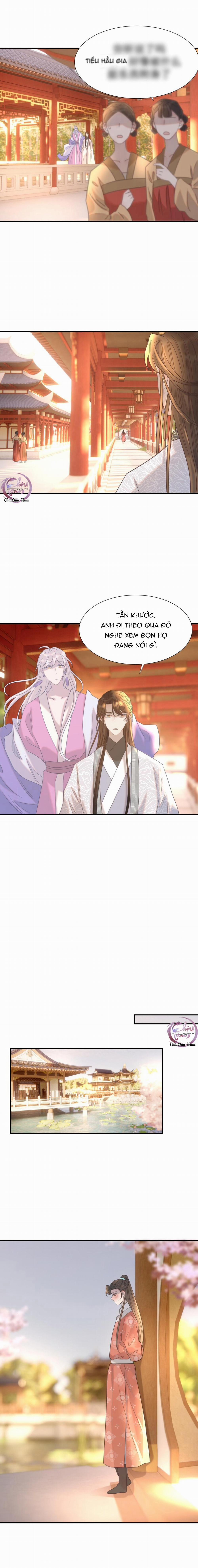 Hình Như Cầm Nhầm Kịch Bản Của Nữ Chính Rồi! 68 trang 4